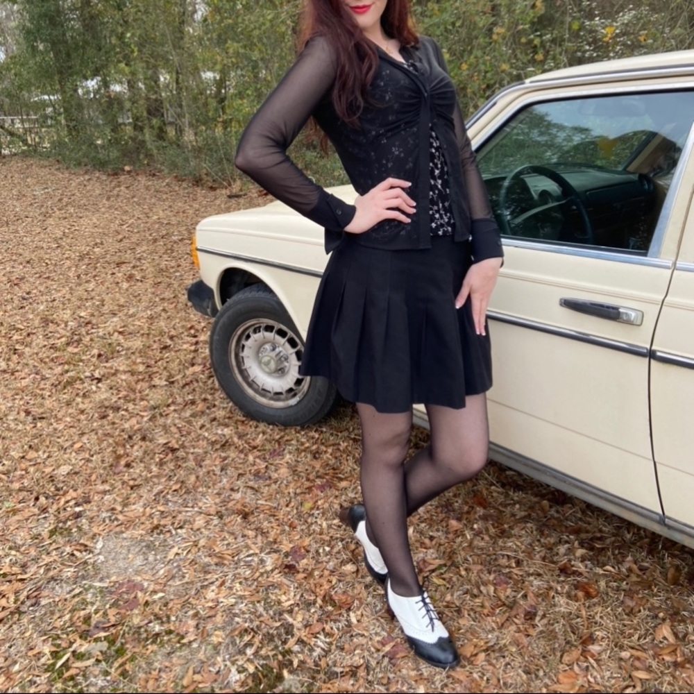Meet your Posher, Kaelym